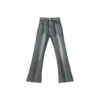 G.M BONNEY Jeans Unisex