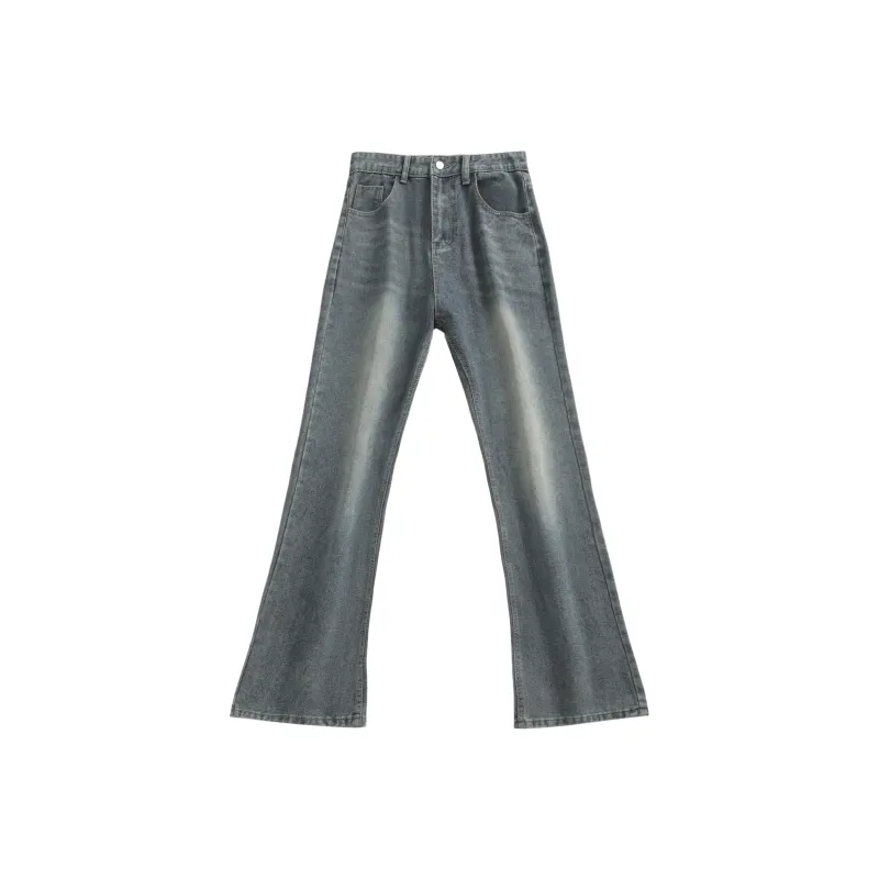G.M BONNEY Jeans Unisex-0