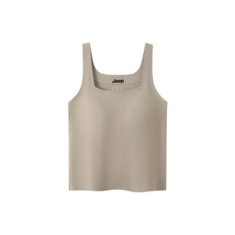 Jeep Women's Tank Tops-12
