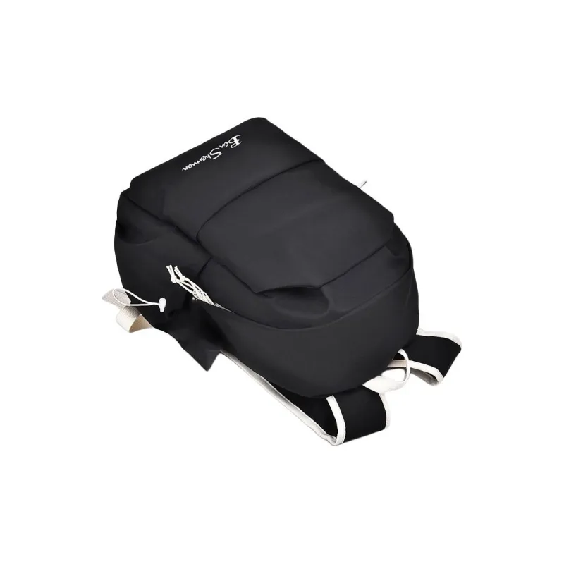 BEN SHERMAN Polyester Backpack Unisex Multicolor-3