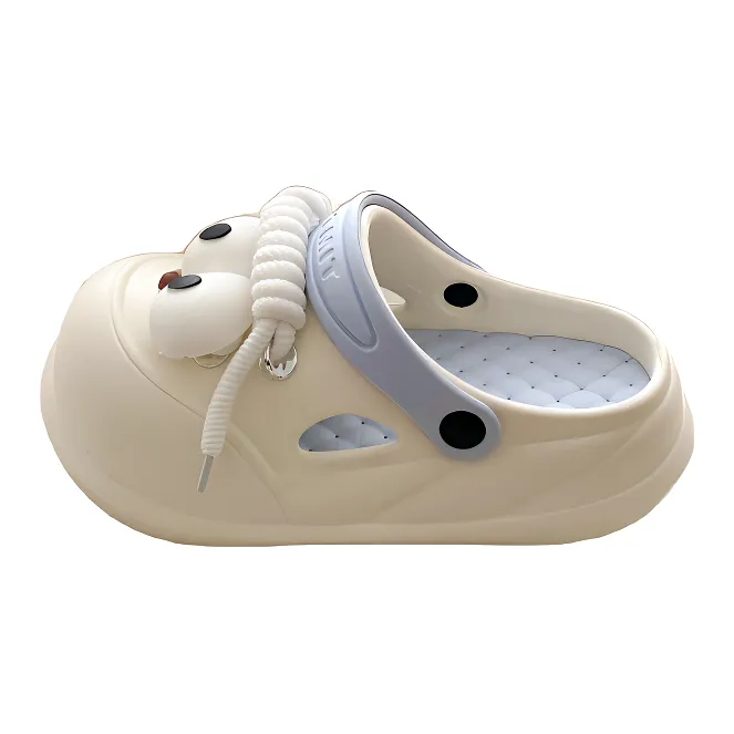 Yunpo Slippers / Home Slippers-2