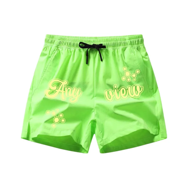 Anyveiw Casual Shorts Unisex-6