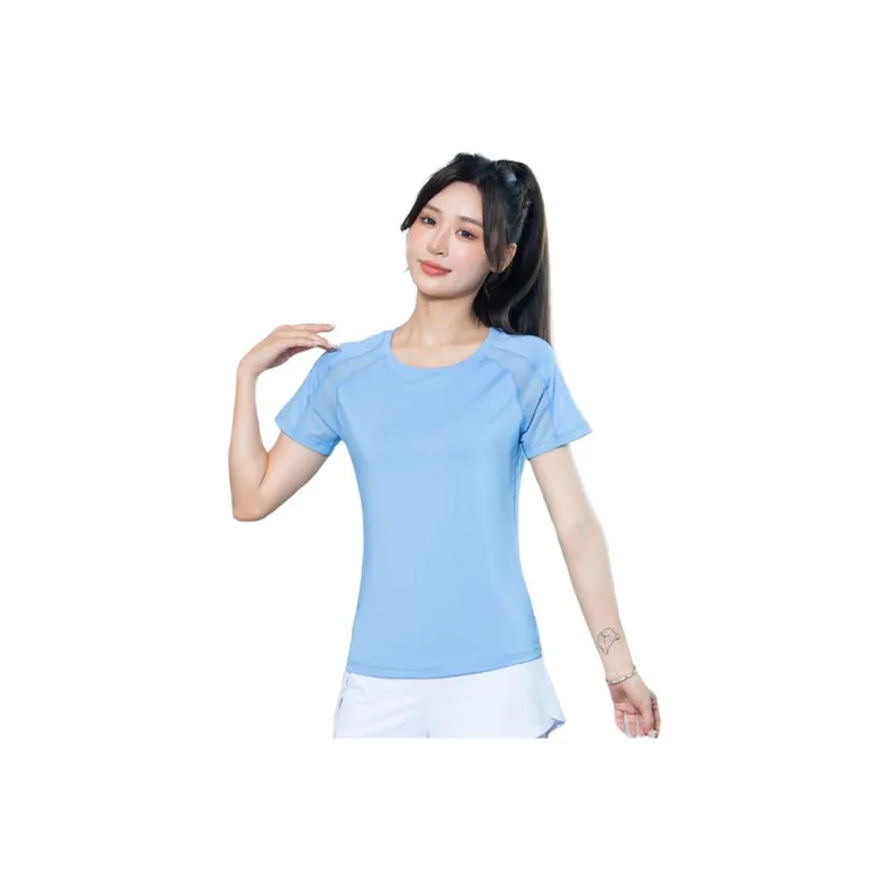 The New Age Family Yoga T Shirt-0
