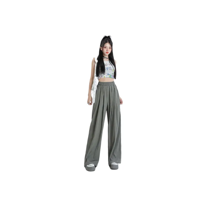 Honey Casual Pants Women's-20