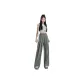 Gray Pants