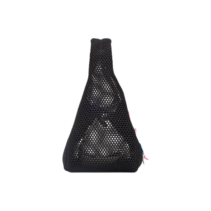 MARC JACOBS The Daisy Crochet Mini Bag-1