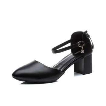Little Red Man High Heels Women's