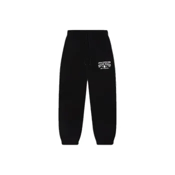 Denim Tears Adg Sweatpants