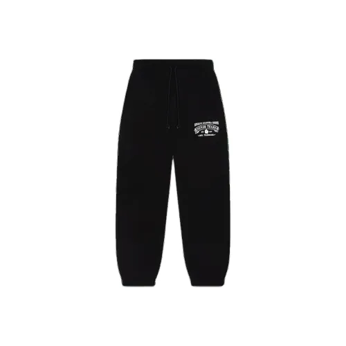 Denim Tears Adg Sweatpants