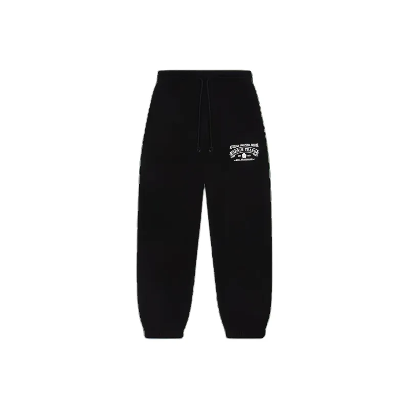 Denim Tears Adg Sweatpants-0