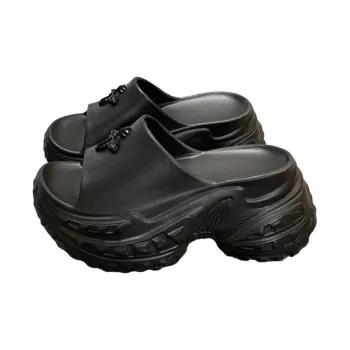 JINGEYU Slippers / Home Slippers