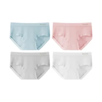 Master Underpants Women's 4 Pack