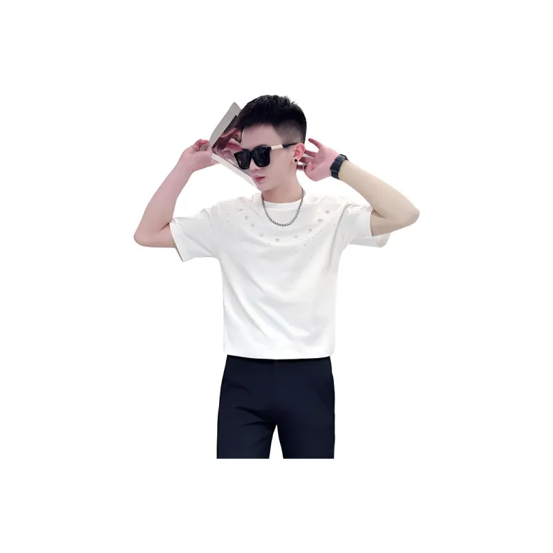 GLFL T Shirts Unisex-1