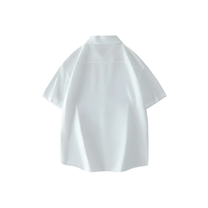 JEANSWEST Shirts Unisex-1