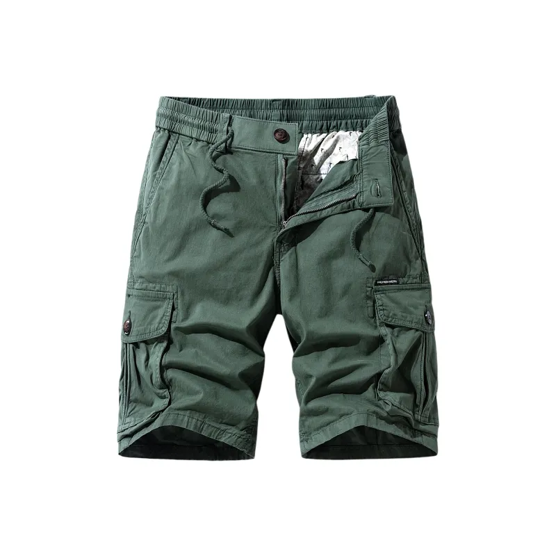 ROBINHOOD Cargo Shorts Women's-12