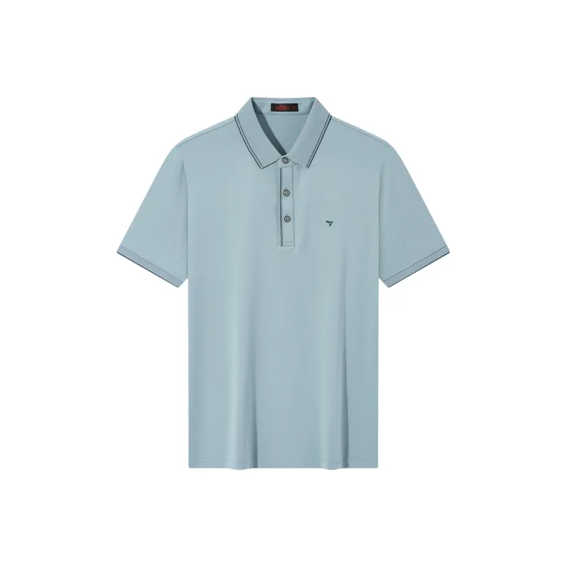 SEVEN Polo Shirts Men-5