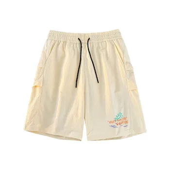 7 SEVFUN Casual Shorts Unisex