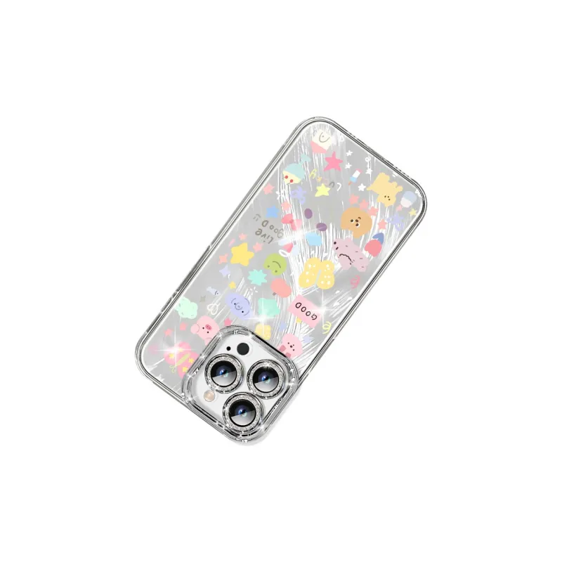 ZUANSE Phone Cases-18