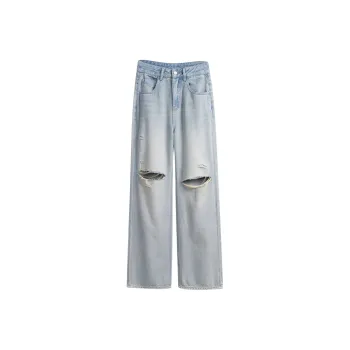 Ran And Pure Casual Pants Women's