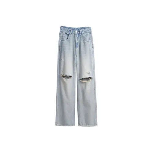 Ran And Pure Casual Pants Women's