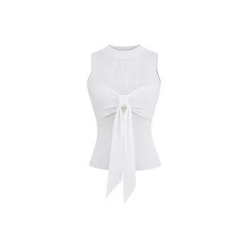 Gentle welcome Unisex Tank Tops