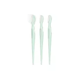 [Safety Small Blade]Light Grass Green 3 Pcs