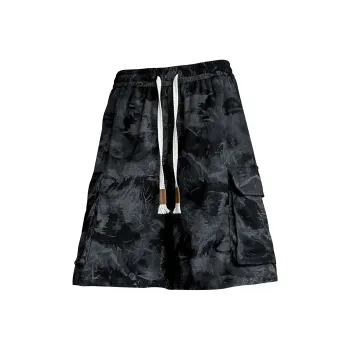 ZMHT Cargo Shorts Unisex