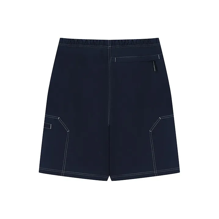 Teenie Weenie Men Casual Shorts Unisex-1
