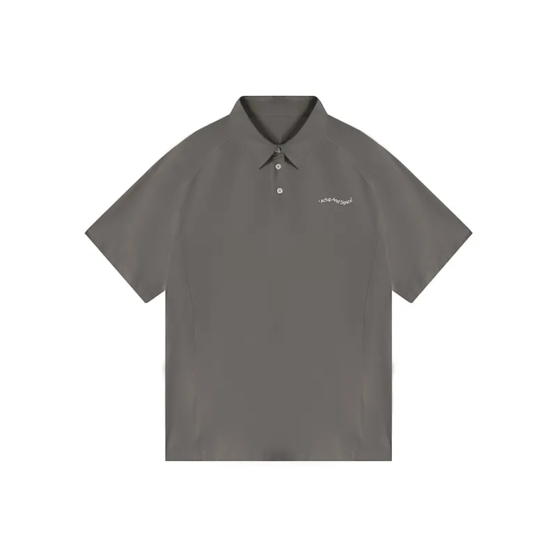 ACTUP Polo Shirts Men-3