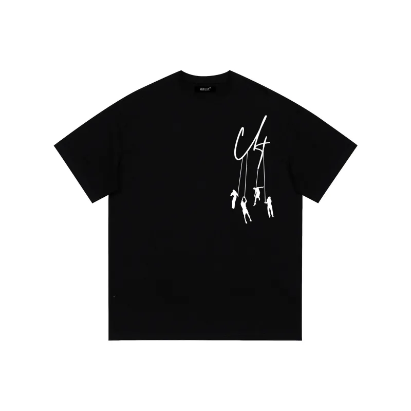 Universal Templates T Shirt Unisex-1