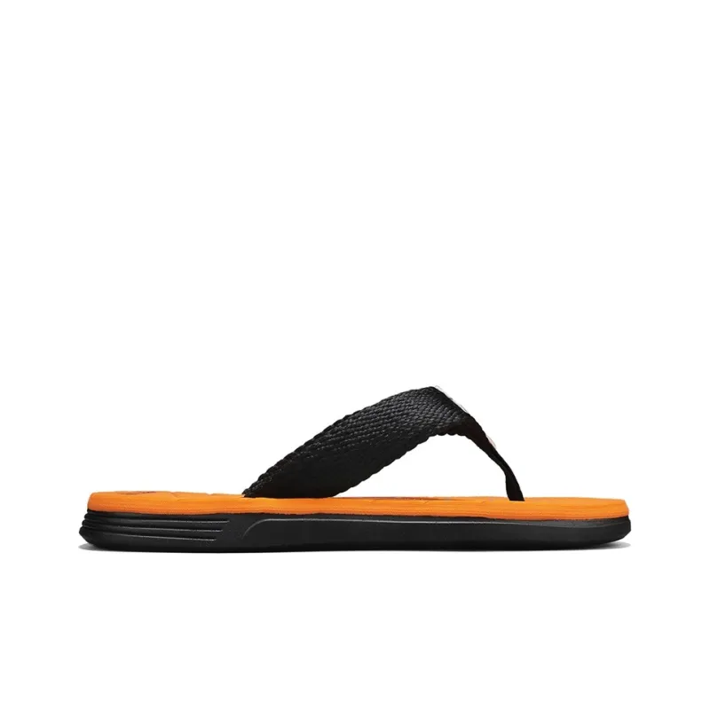 TFKY Abrasion Resistant Slip Resistant Flip Flops Men's-16