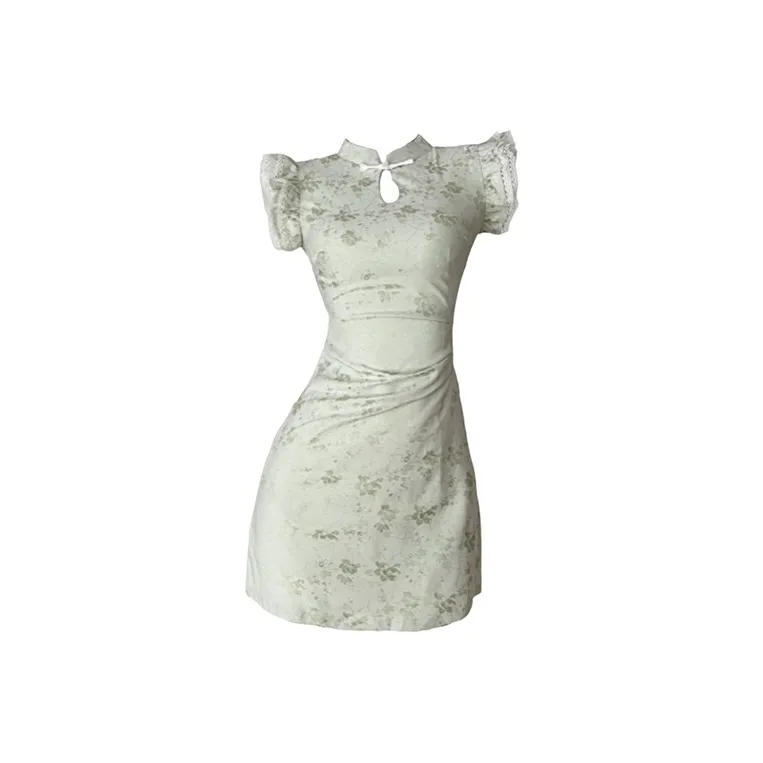 SECFLY OFFICIAL Sleeveless Dress Women's-0