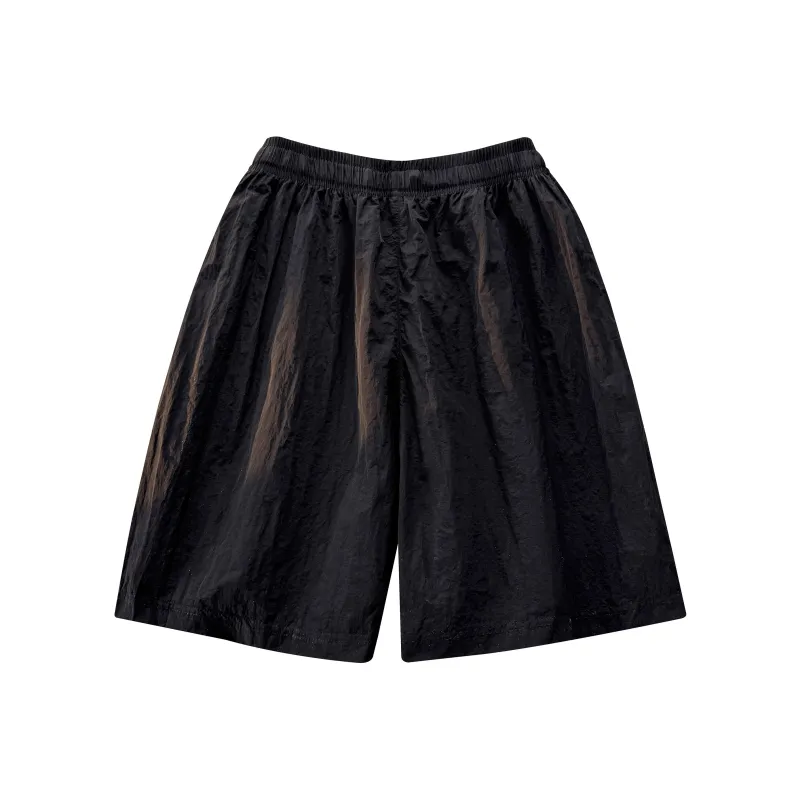 Être Par Lee Casual Shorts Unisex-1