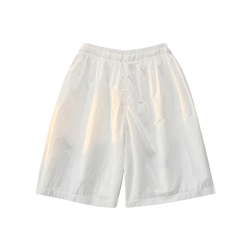 Être Par Lee Casual Shorts Unisex-5