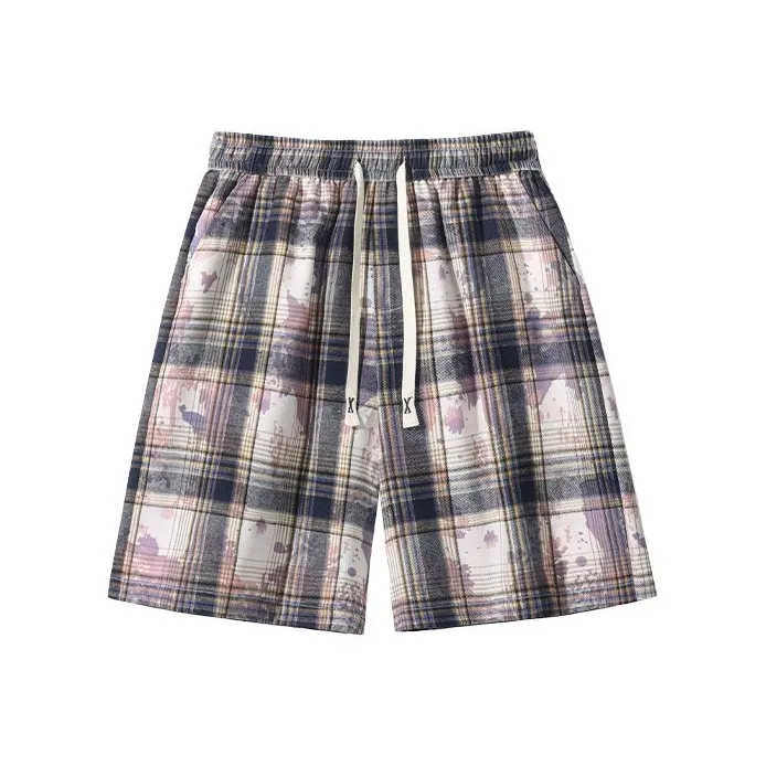 PRBLMS Casual Shorts Men-4
