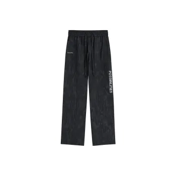 DUKE+DEXTER Casual Pants Unisex