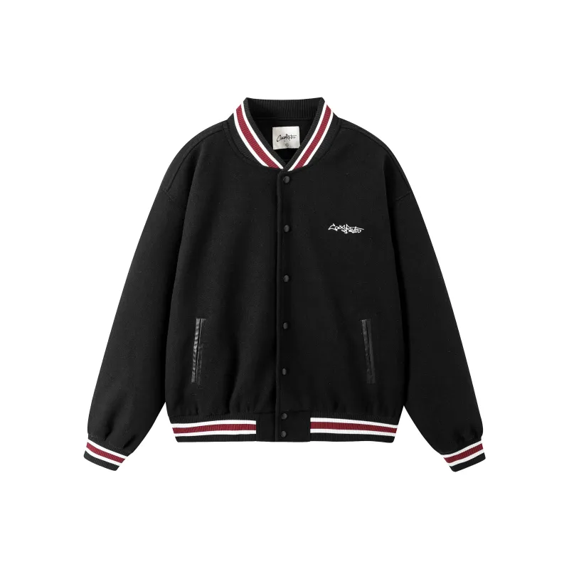 CoosRetro Jackets Men-4