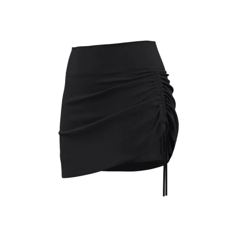 ROBINHOOD Casual Short Skirts Women's-6