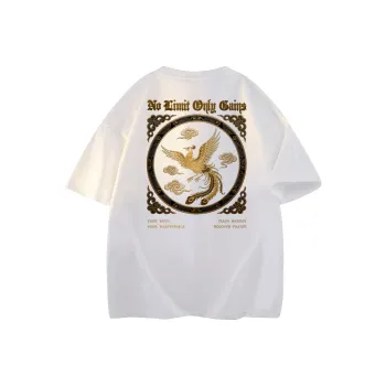 MUSCLETECH T Shirts Unisex