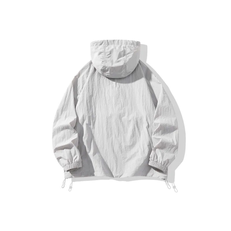 FCB ARCELONA Super Light, Breathable, Quick Dry, UV Protection Sun Protection Sun Protection Clothing Unisex-12