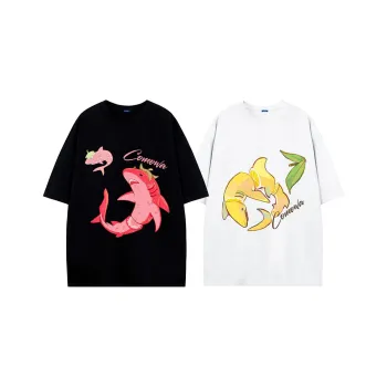 COMOWA T Shirts Unisex