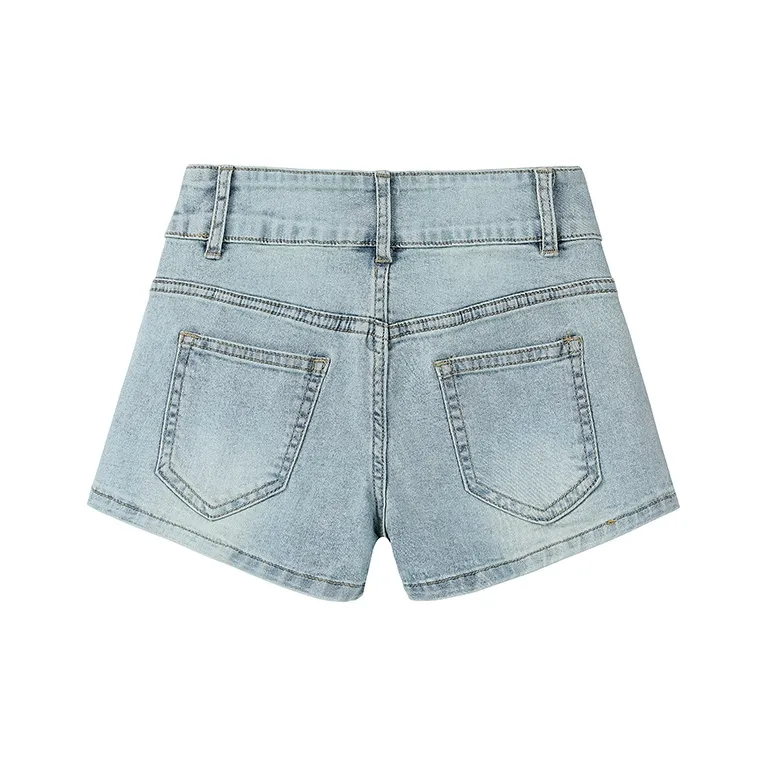 MJB Denim Shorts Women's-1