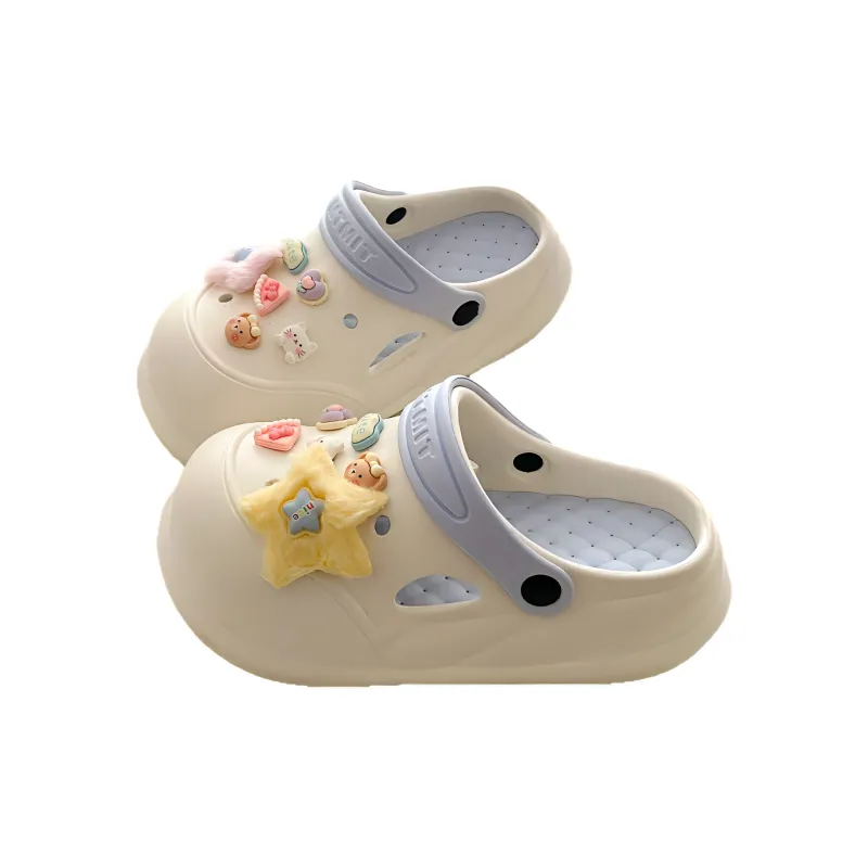 TLIT Slippers / Home Slippers-1