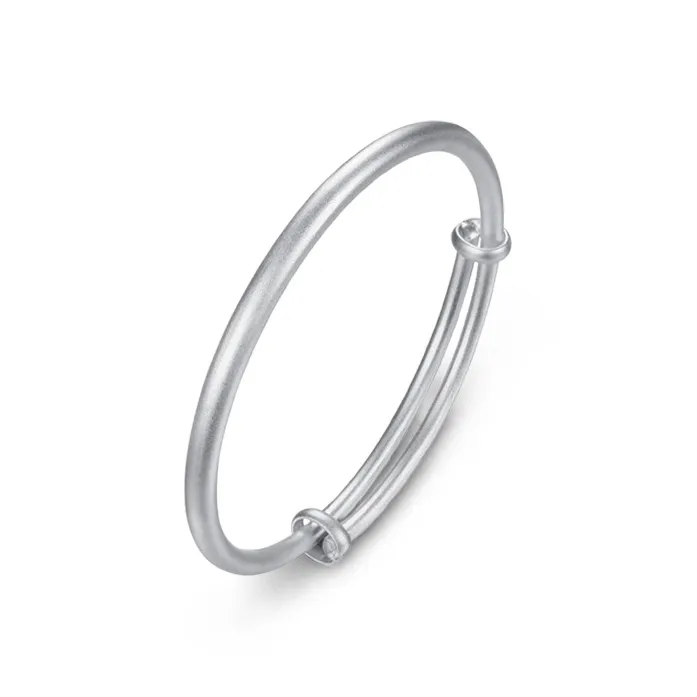 LuluCanaan Alloy Bangles Women's-0