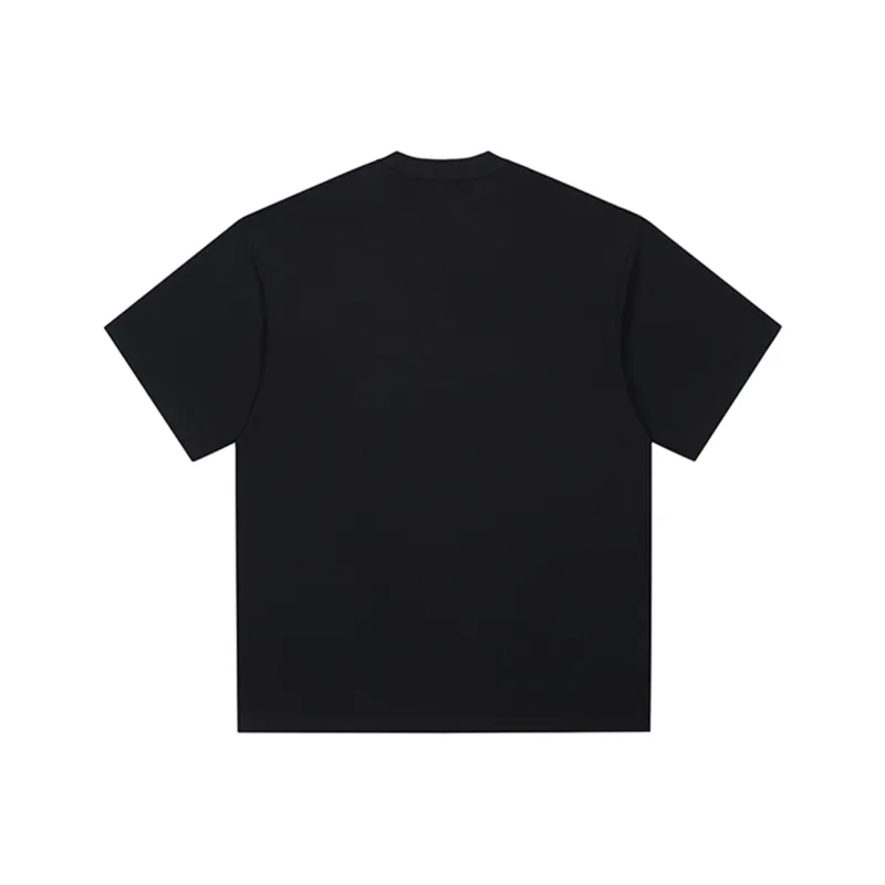 CHARLIE GOLF T Shirts Unisex-2