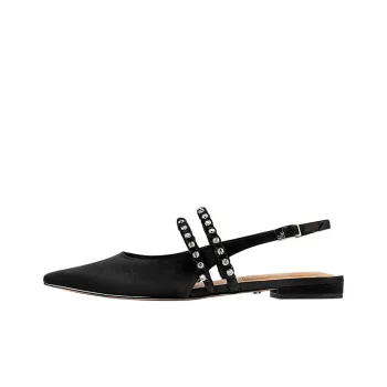 Dawei's House Casual Single Shoes Women's Gift Box Set