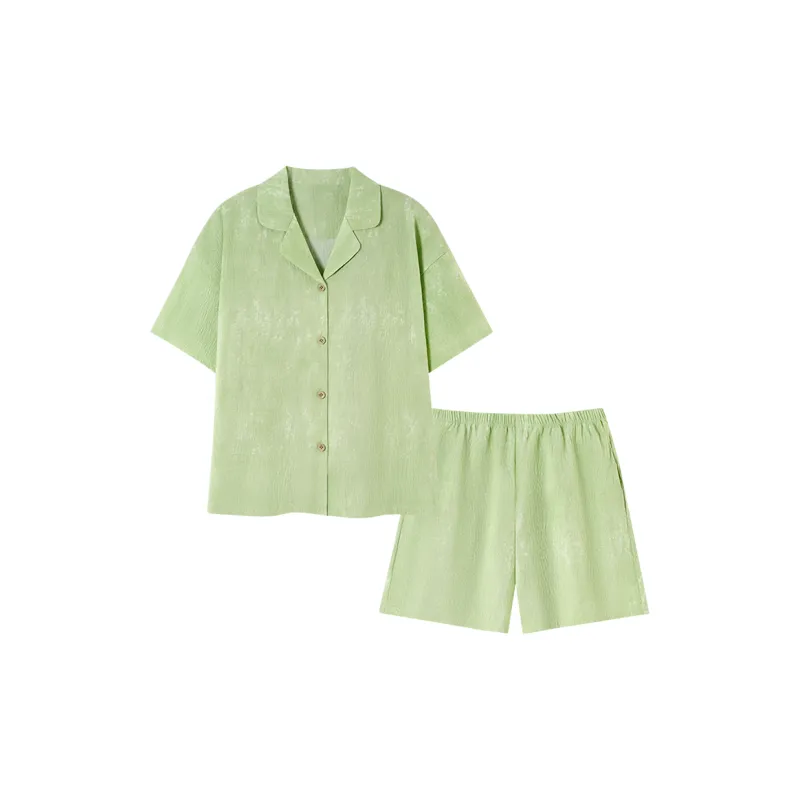 Lan Miao Women's Pajama Sets-3