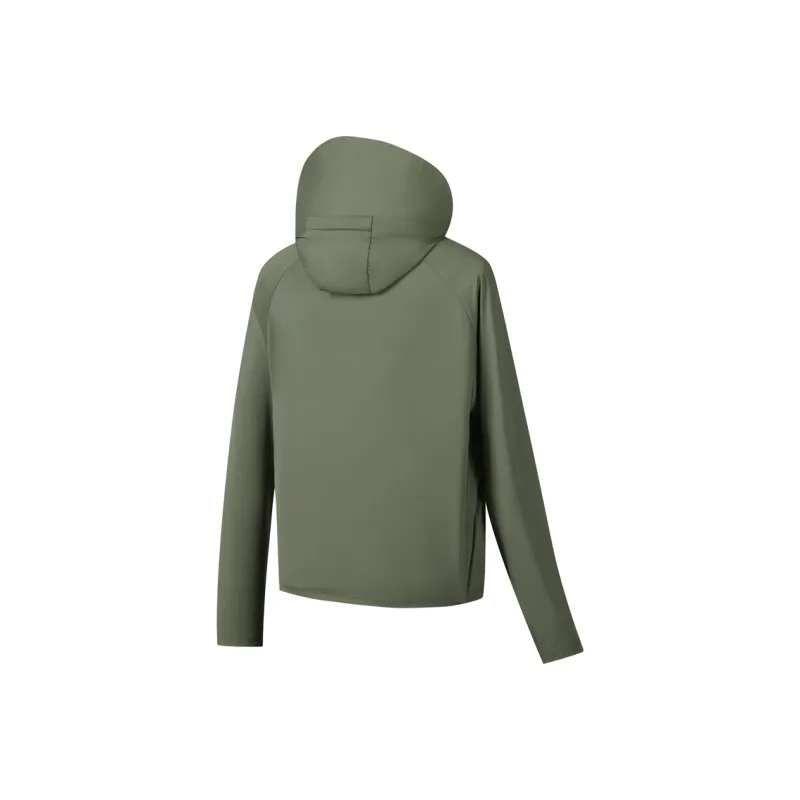 Fakeyoung Sun Protection Clothing Unisex-9