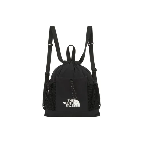 Metallic Blue Perforated Calfskin Boy Bag Large