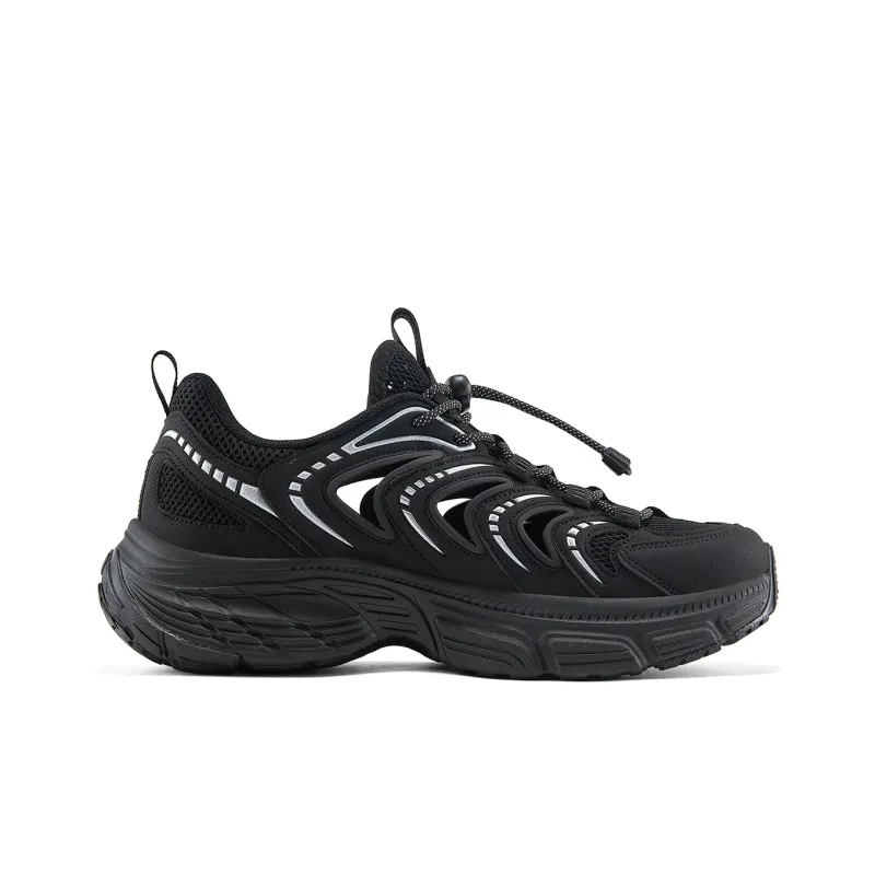 Jeep Low Top Casual Shoes Men's-8